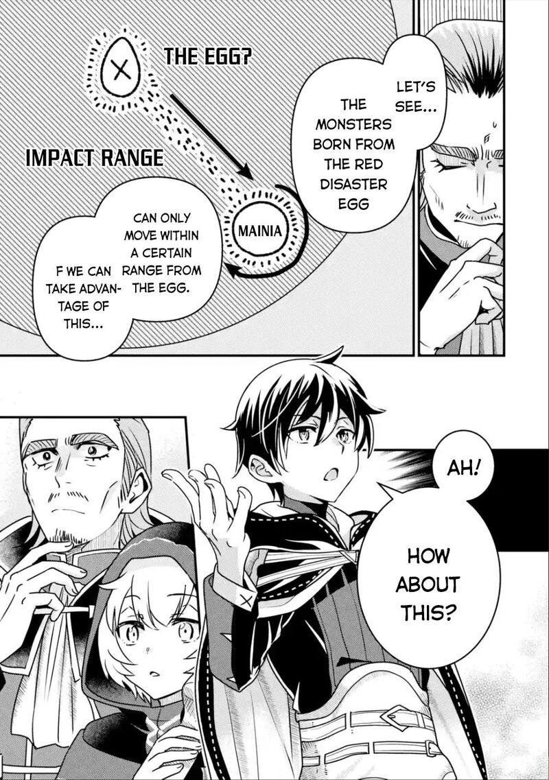 Isekai Tensei De Kenja Ni Natte Boukensha Seikatsu Mahou Kairyou De Isekai Saikyou Chapter 12 Page 34