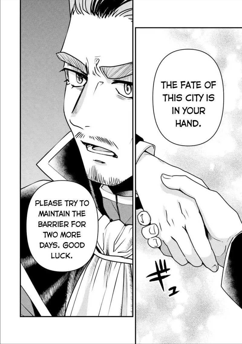 Isekai Tensei De Kenja Ni Natte Boukensha Seikatsu Mahou Kairyou De Isekai Saikyou Chapter 12 Page 37