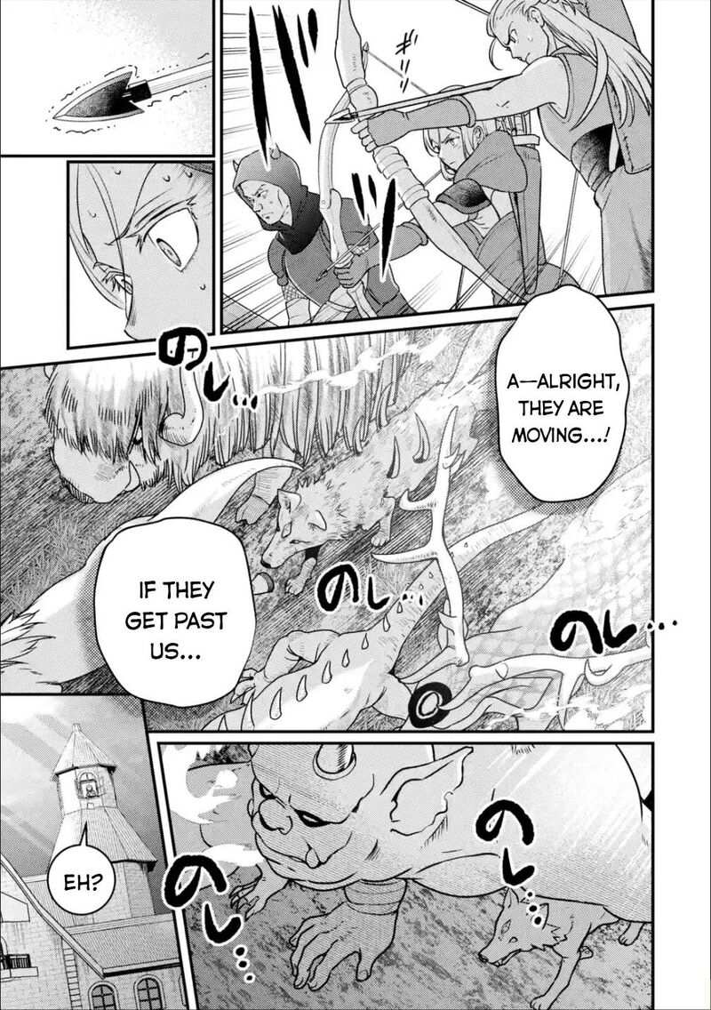 Isekai Tensei De Kenja Ni Natte Boukensha Seikatsu Mahou Kairyou De Isekai Saikyou Chapter 12 Page 4