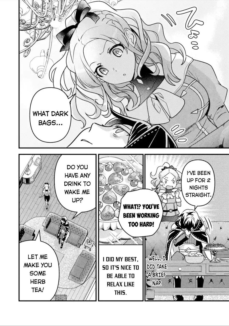 Isekai Tensei De Kenja Ni Natte Boukensha Seikatsu Mahou Kairyou De Isekai Saikyou Chapter 12 Page 41