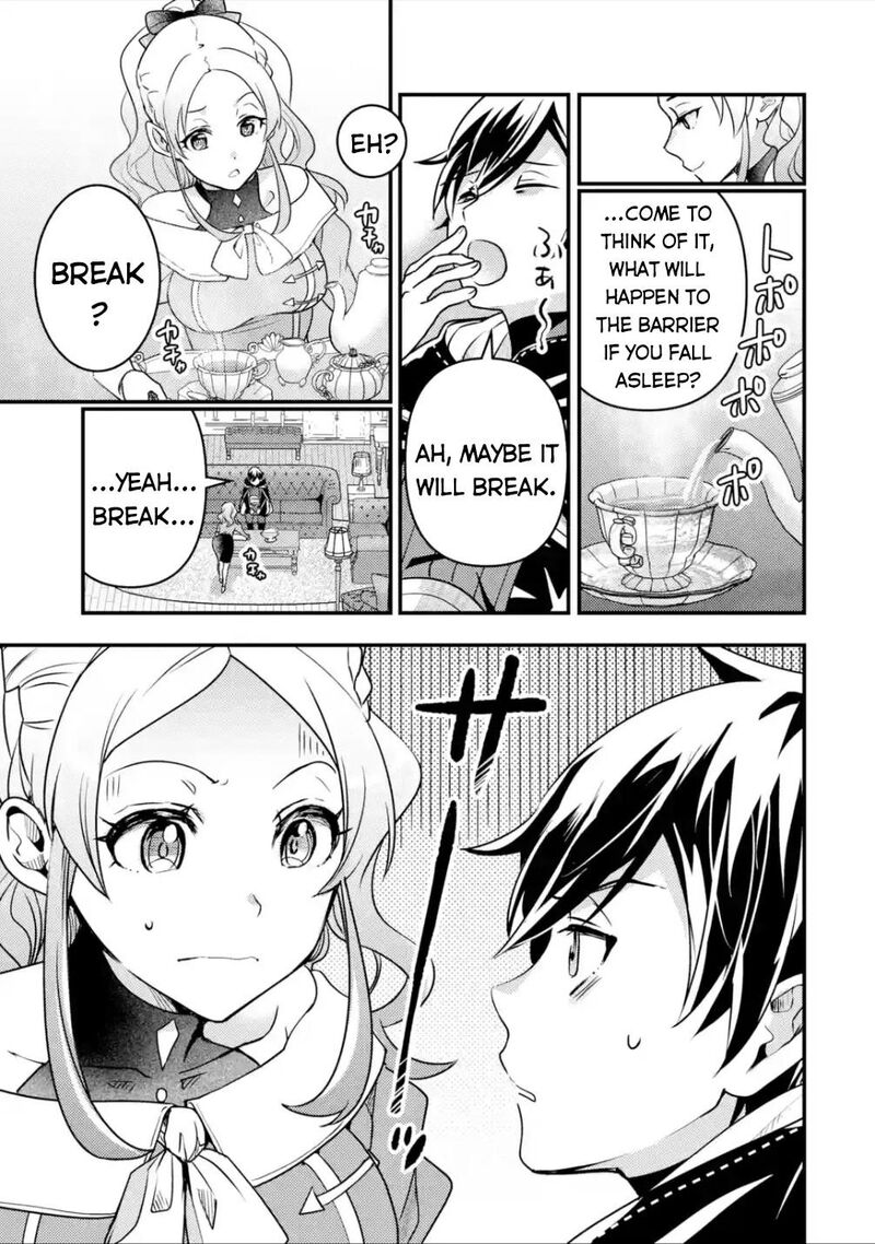 Isekai Tensei De Kenja Ni Natte Boukensha Seikatsu Mahou Kairyou De Isekai Saikyou Chapter 12 Page 42