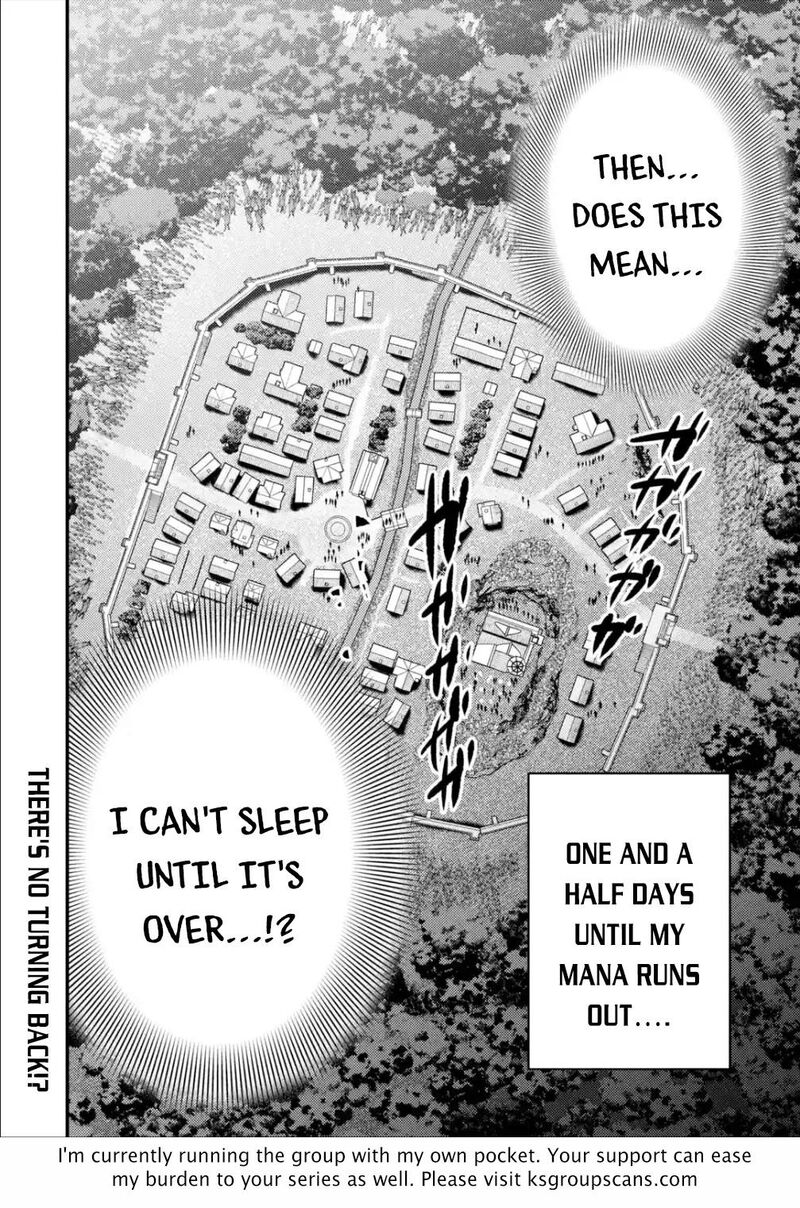 Isekai Tensei De Kenja Ni Natte Boukensha Seikatsu Mahou Kairyou De Isekai Saikyou Chapter 12 Page 43