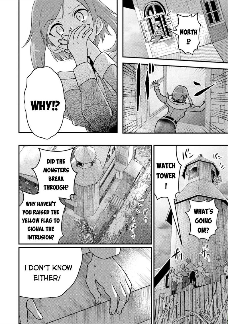 Isekai Tensei De Kenja Ni Natte Boukensha Seikatsu Mahou Kairyou De Isekai Saikyou Chapter 12 Page 5