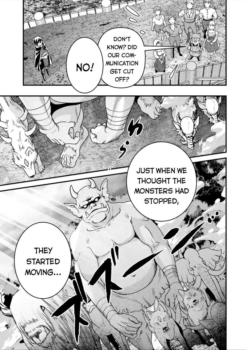 Isekai Tensei De Kenja Ni Natte Boukensha Seikatsu Mahou Kairyou De Isekai Saikyou Chapter 12 Page 6