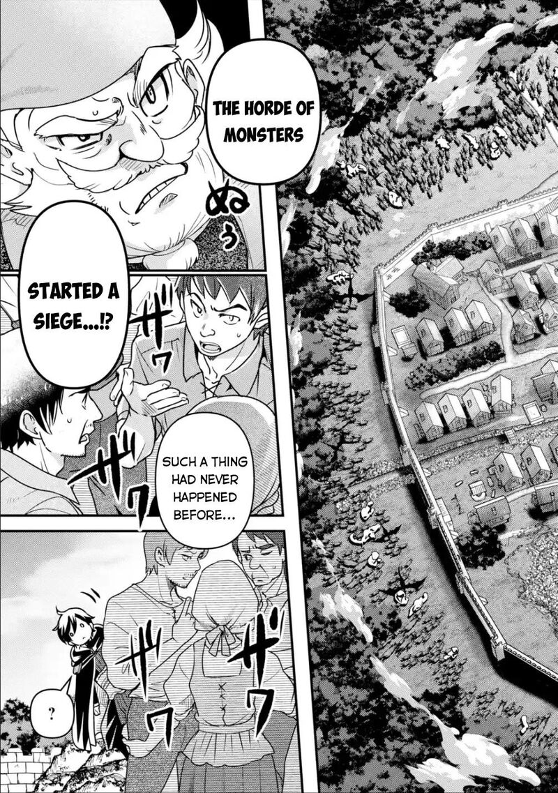 Isekai Tensei De Kenja Ni Natte Boukensha Seikatsu Mahou Kairyou De Isekai Saikyou Chapter 12 Page 8
