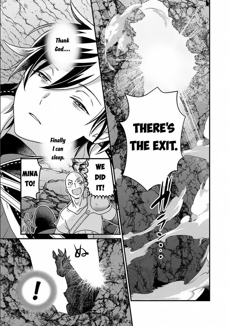 Isekai Tensei De Kenja Ni Natte Boukensha Seikatsu Mahou Kairyou De Isekai Saikyou Chapter 14a Page 11
