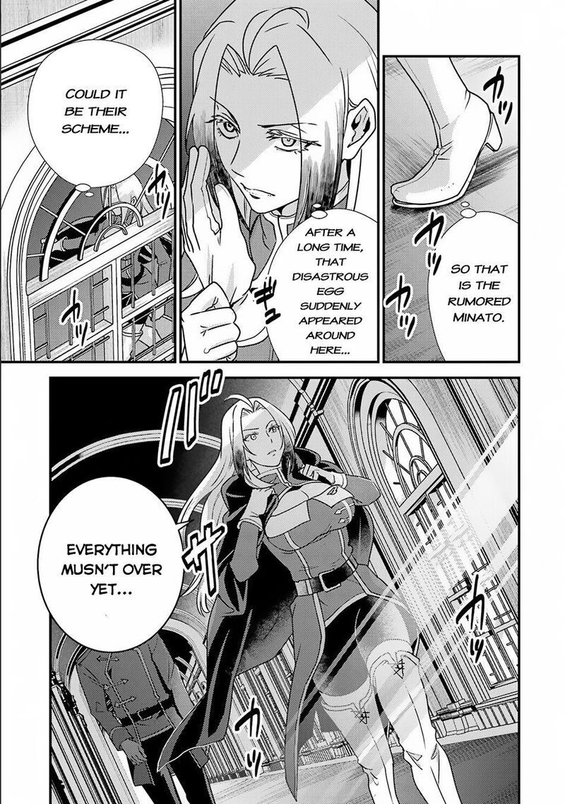 Isekai Tensei De Kenja Ni Natte Boukensha Seikatsu Mahou Kairyou De Isekai Saikyou Chapter 14b Page 7