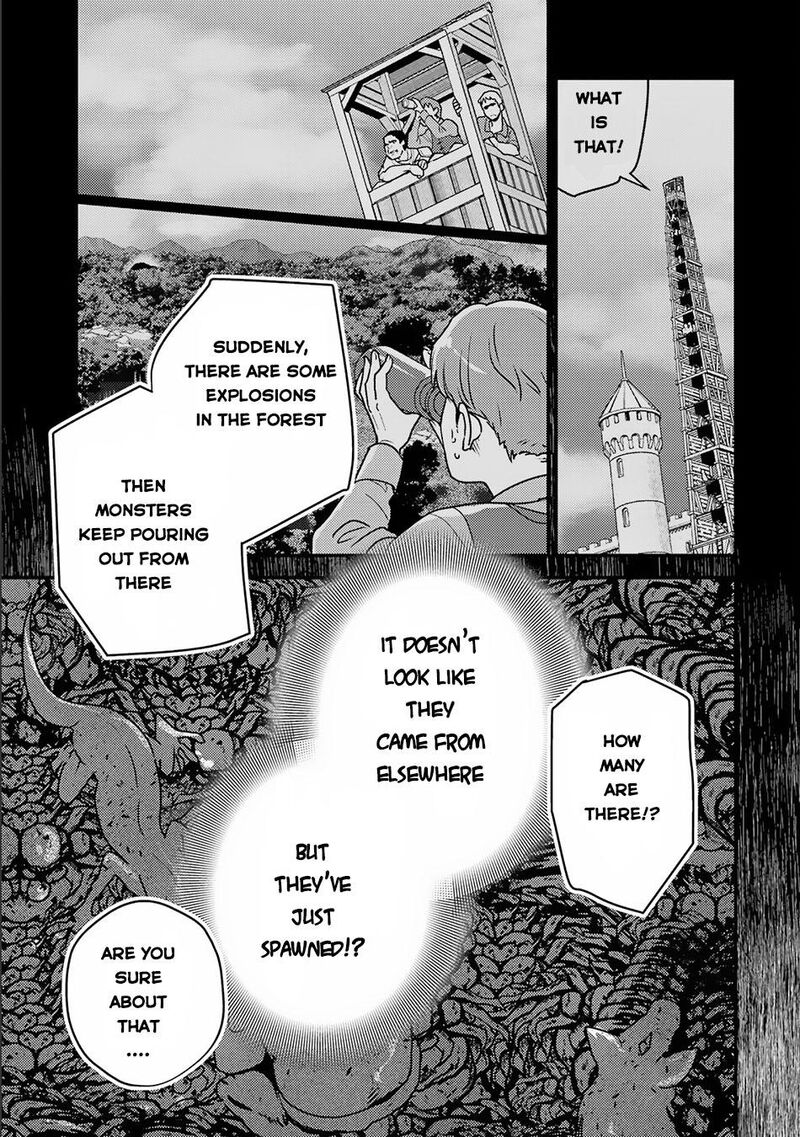 Isekai Tensei De Kenja Ni Natte Boukensha Seikatsu Mahou Kairyou De Isekai Saikyou Chapter 15 Page 18