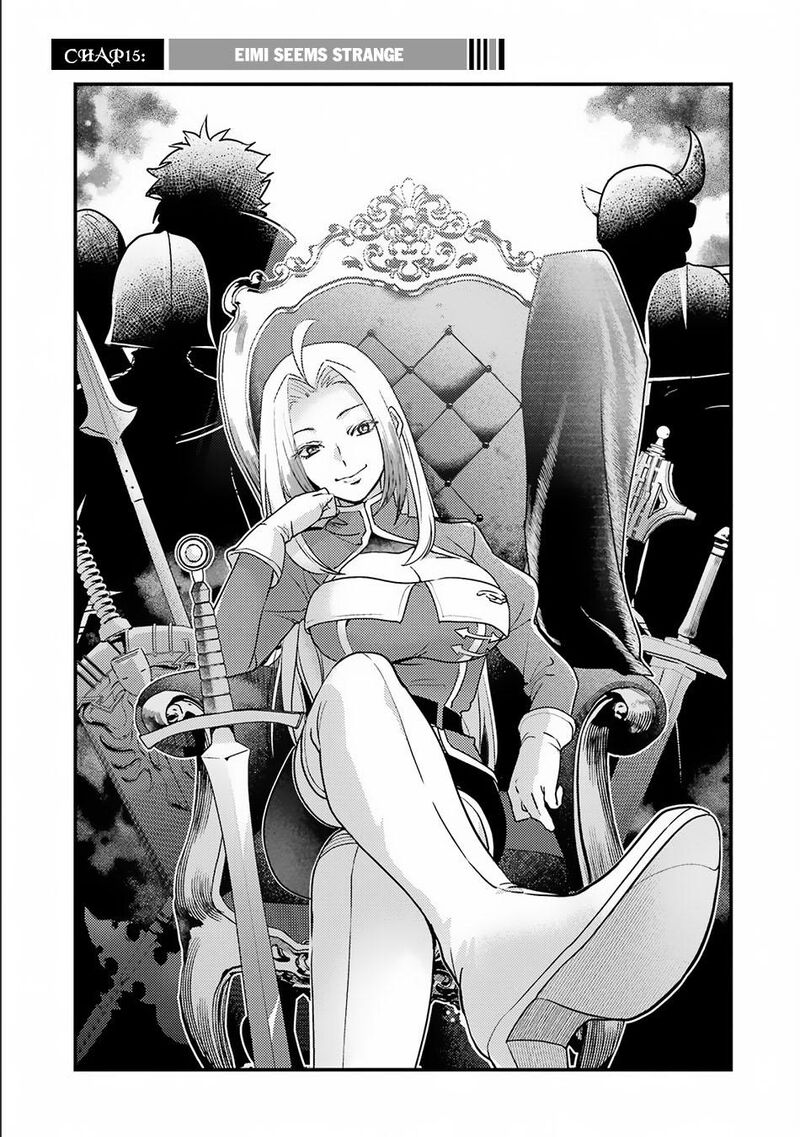 Isekai Tensei De Kenja Ni Natte Boukensha Seikatsu Mahou Kairyou De Isekai Saikyou Chapter 15 Page 2