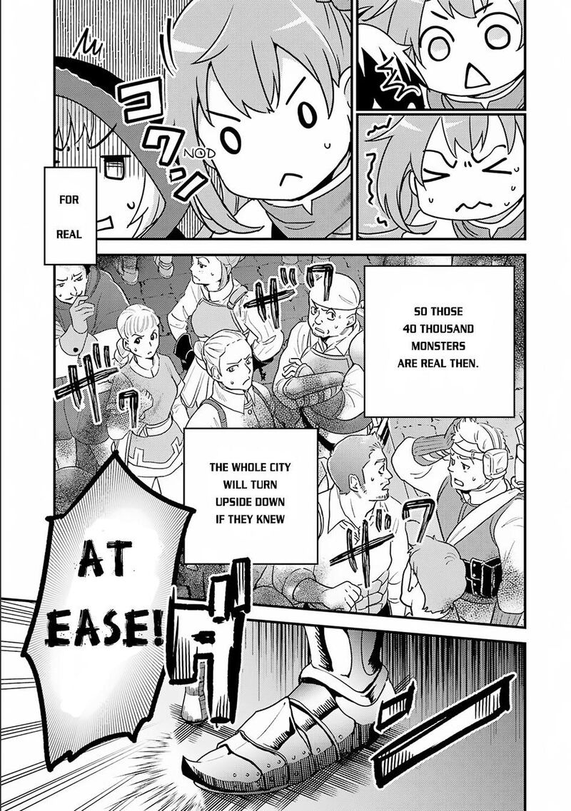 Isekai Tensei De Kenja Ni Natte Boukensha Seikatsu Mahou Kairyou De Isekai Saikyou Chapter 15 Page 20