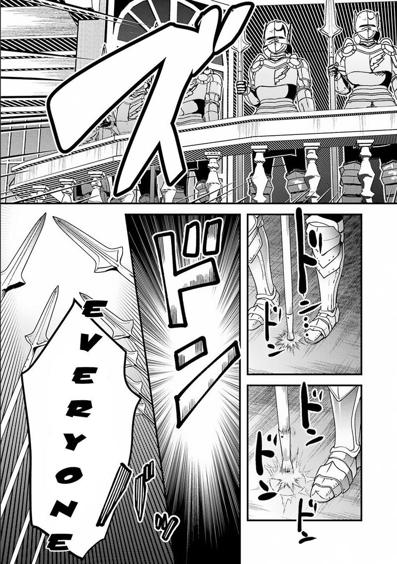 Isekai Tensei De Kenja Ni Natte Boukensha Seikatsu Mahou Kairyou De Isekai Saikyou Chapter 15 Page 22