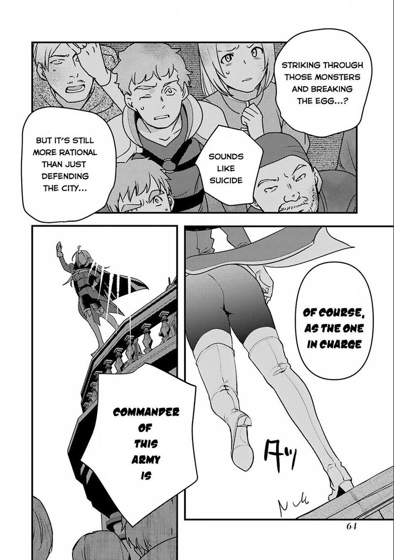 Isekai Tensei De Kenja Ni Natte Boukensha Seikatsu Mahou Kairyou De Isekai Saikyou Chapter 15 Page 27