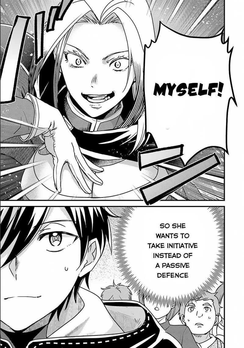 Isekai Tensei De Kenja Ni Natte Boukensha Seikatsu Mahou Kairyou De Isekai Saikyou Chapter 15 Page 28