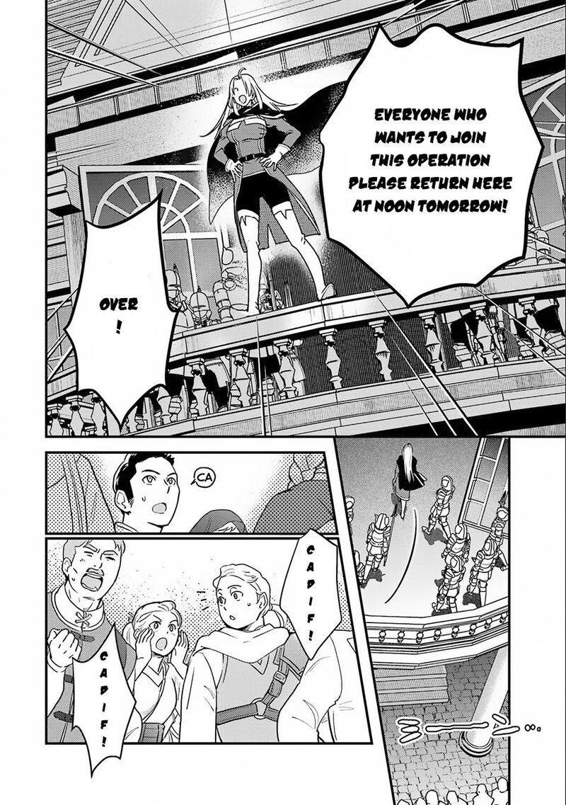 Isekai Tensei De Kenja Ni Natte Boukensha Seikatsu Mahou Kairyou De Isekai Saikyou Chapter 15 Page 29