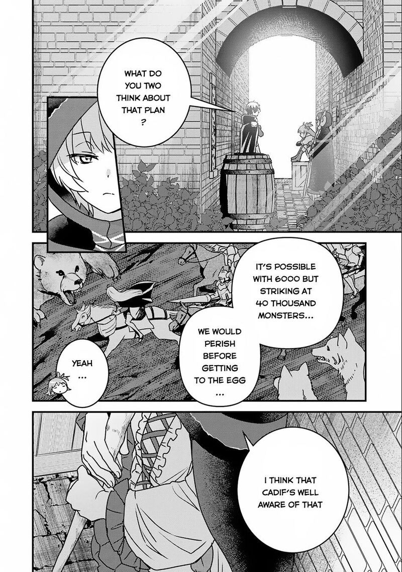 Isekai Tensei De Kenja Ni Natte Boukensha Seikatsu Mahou Kairyou De Isekai Saikyou Chapter 15 Page 31
