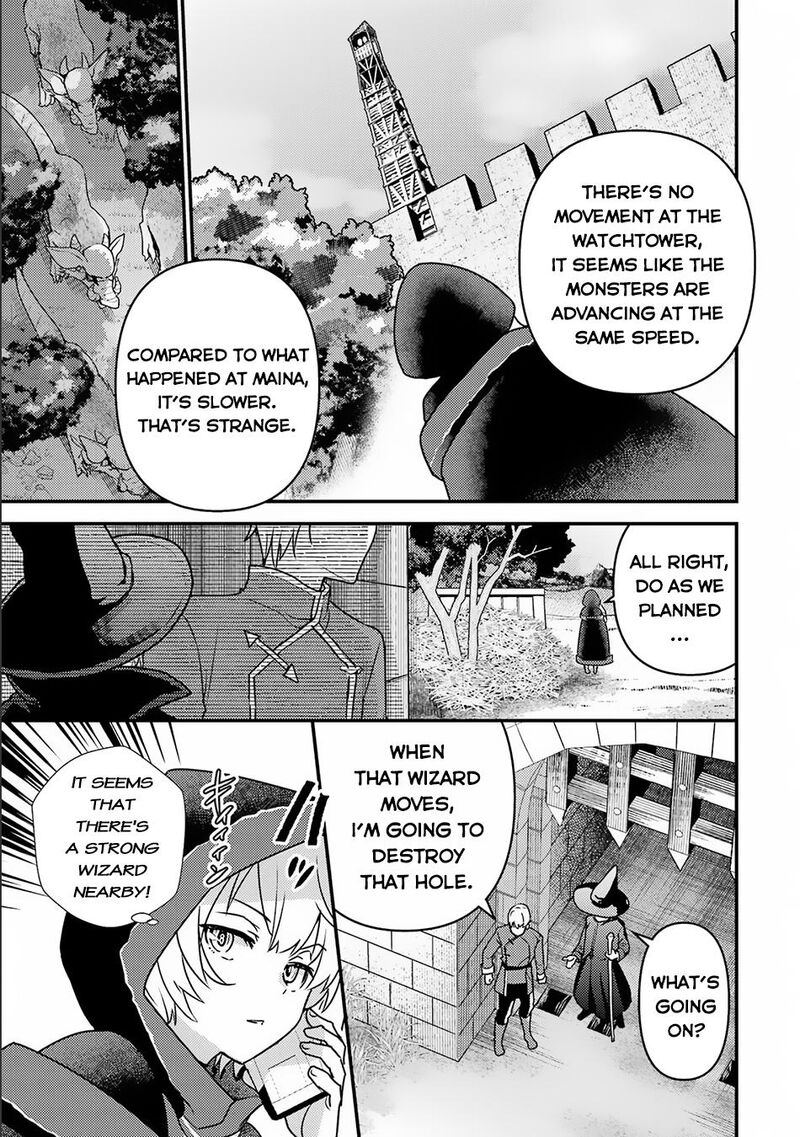 Isekai Tensei De Kenja Ni Natte Boukensha Seikatsu Mahou Kairyou De Isekai Saikyou Chapter 16 Page 12