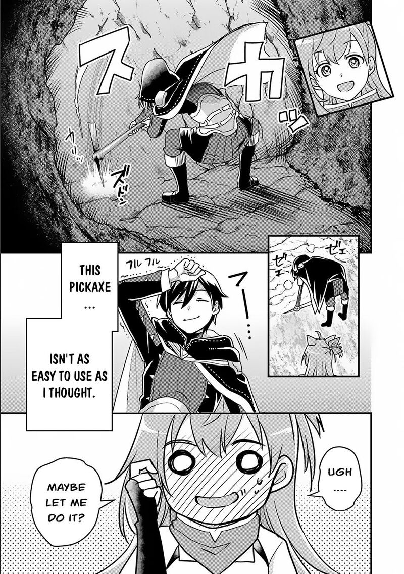 Isekai Tensei De Kenja Ni Natte Boukensha Seikatsu Mahou Kairyou De Isekai Saikyou Chapter 16 Page 16