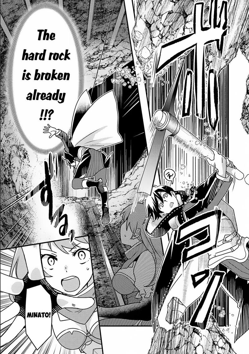 Isekai Tensei De Kenja Ni Natte Boukensha Seikatsu Mahou Kairyou De Isekai Saikyou Chapter 16 Page 18