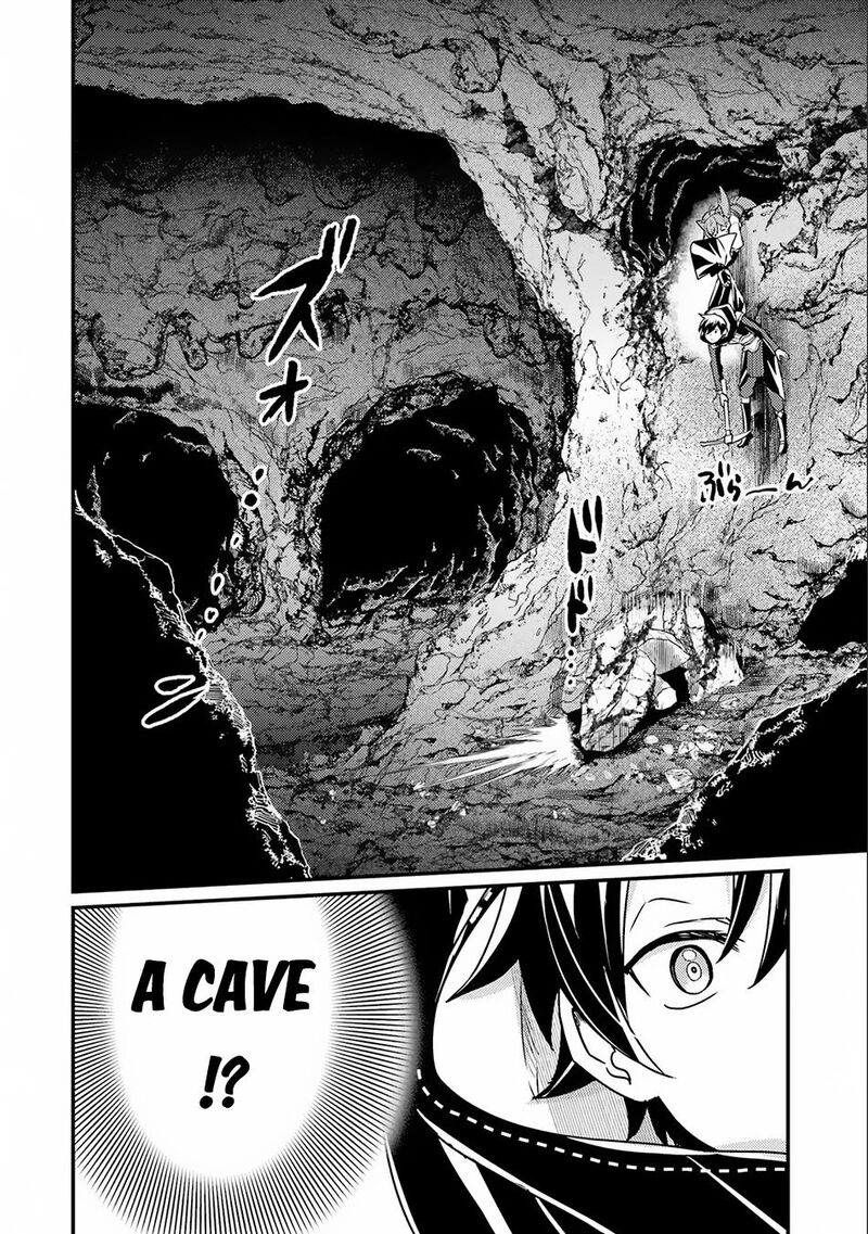 Isekai Tensei De Kenja Ni Natte Boukensha Seikatsu Mahou Kairyou De Isekai Saikyou Chapter 16 Page 19