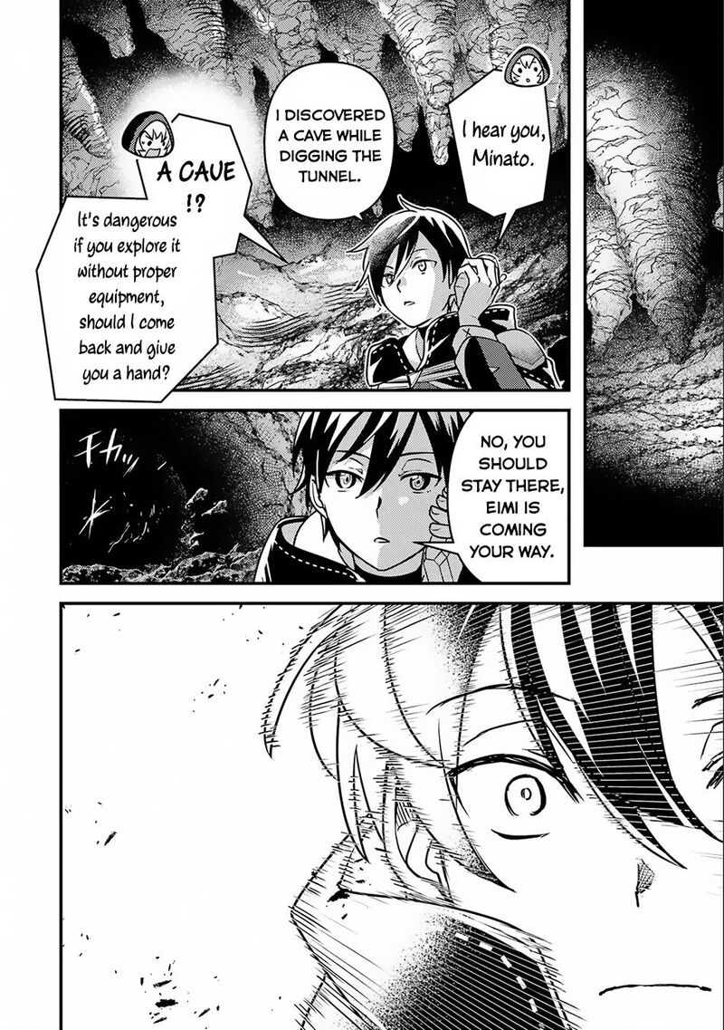 Isekai Tensei De Kenja Ni Natte Boukensha Seikatsu Mahou Kairyou De Isekai Saikyou Chapter 16 Page 23