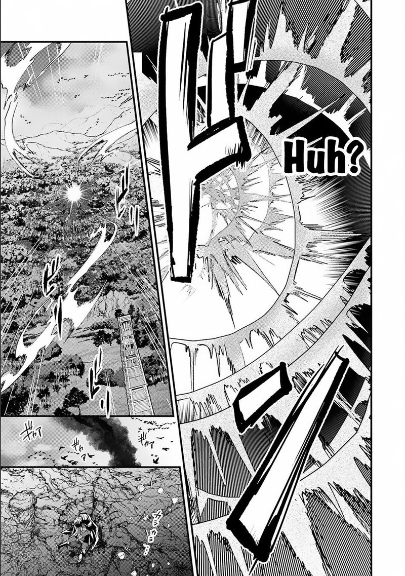 Isekai Tensei De Kenja Ni Natte Boukensha Seikatsu Mahou Kairyou De Isekai Saikyou Chapter 16 Page 24