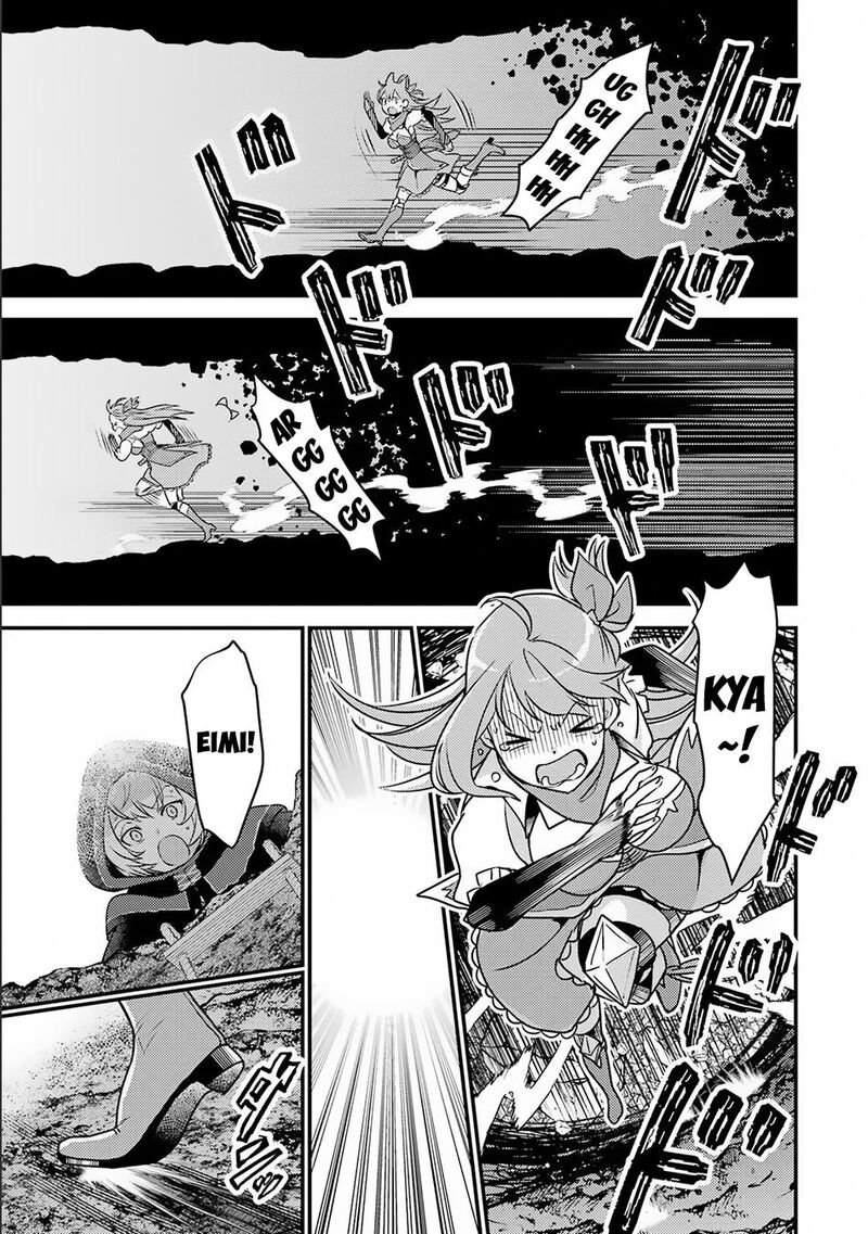 Isekai Tensei De Kenja Ni Natte Boukensha Seikatsu Mahou Kairyou De Isekai Saikyou Chapter 16 Page 26