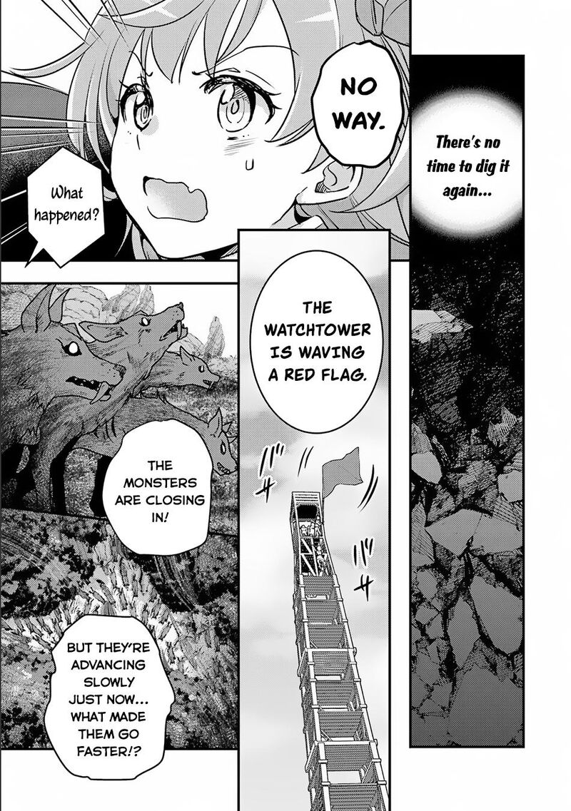 Isekai Tensei De Kenja Ni Natte Boukensha Seikatsu Mahou Kairyou De Isekai Saikyou Chapter 16 Page 28