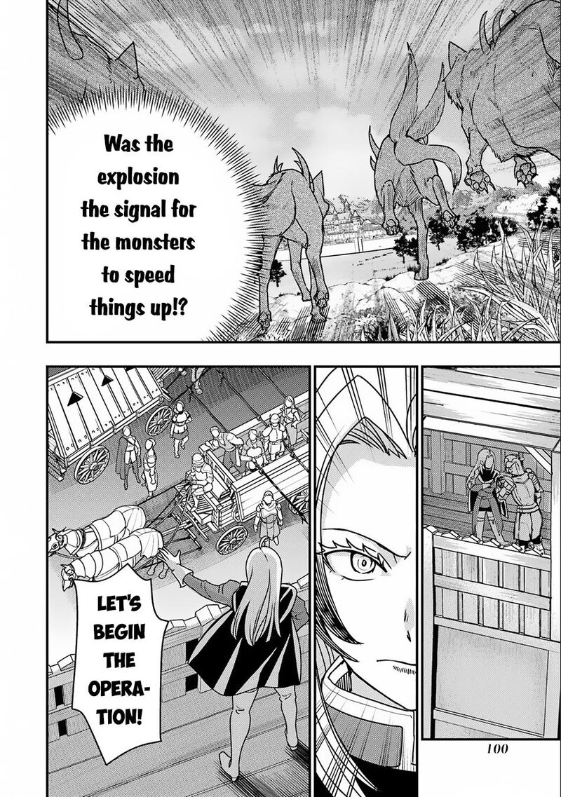 Isekai Tensei De Kenja Ni Natte Boukensha Seikatsu Mahou Kairyou De Isekai Saikyou Chapter 16 Page 29