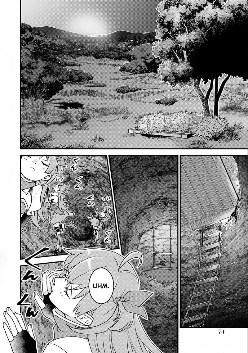 Isekai Tensei De Kenja Ni Natte Boukensha Seikatsu Mahou Kairyou De Isekai Saikyou Chapter 16 Page 3