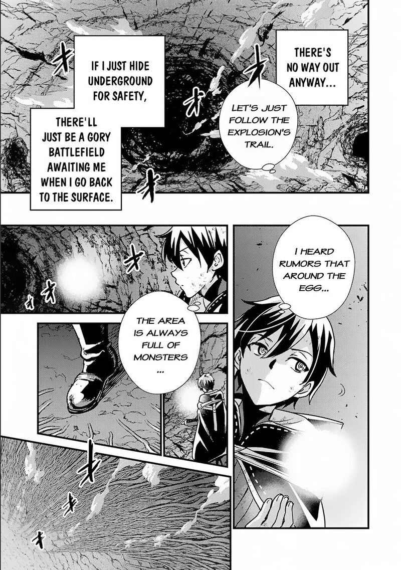 Isekai Tensei De Kenja Ni Natte Boukensha Seikatsu Mahou Kairyou De Isekai Saikyou Chapter 16 Page 32