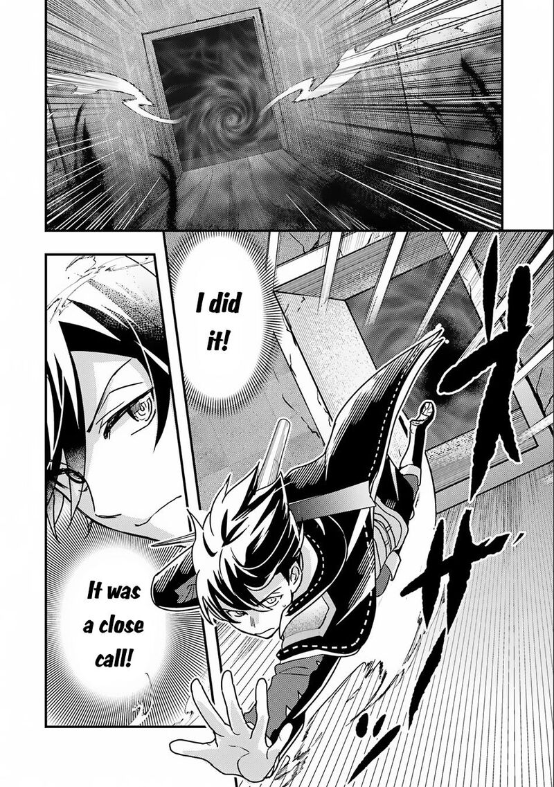 Isekai Tensei De Kenja Ni Natte Boukensha Seikatsu Mahou Kairyou De Isekai Saikyou Chapter 16 Page 40