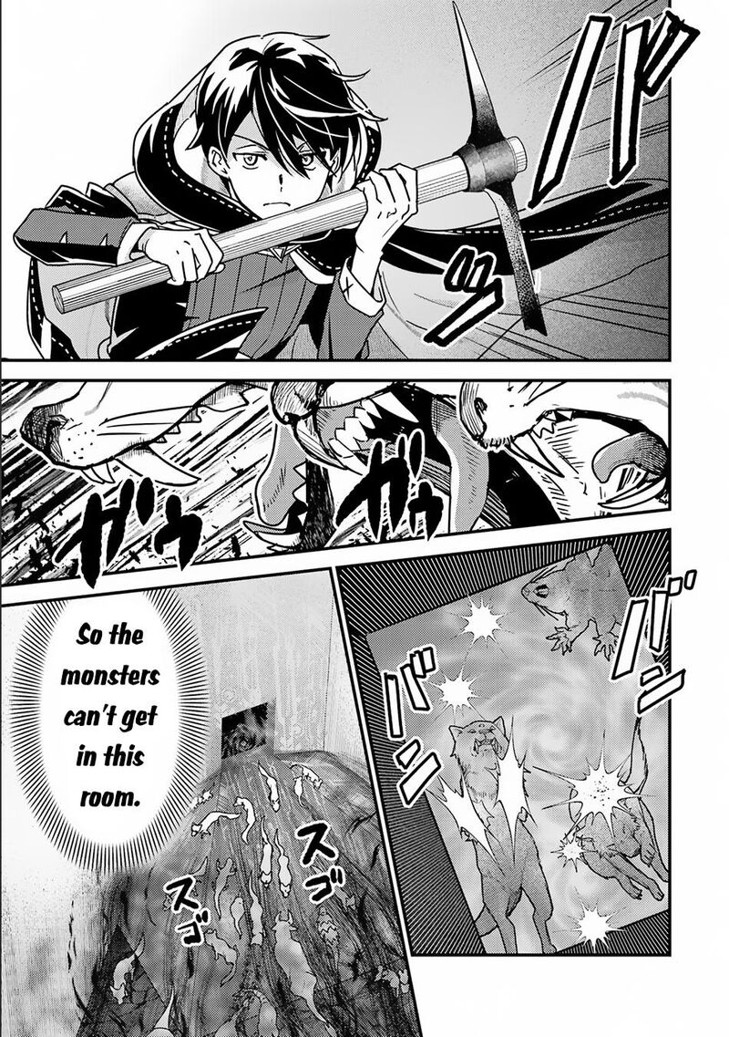 Isekai Tensei De Kenja Ni Natte Boukensha Seikatsu Mahou Kairyou De Isekai Saikyou Chapter 16 Page 41