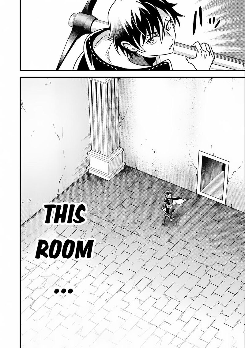 Isekai Tensei De Kenja Ni Natte Boukensha Seikatsu Mahou Kairyou De Isekai Saikyou Chapter 16 Page 42