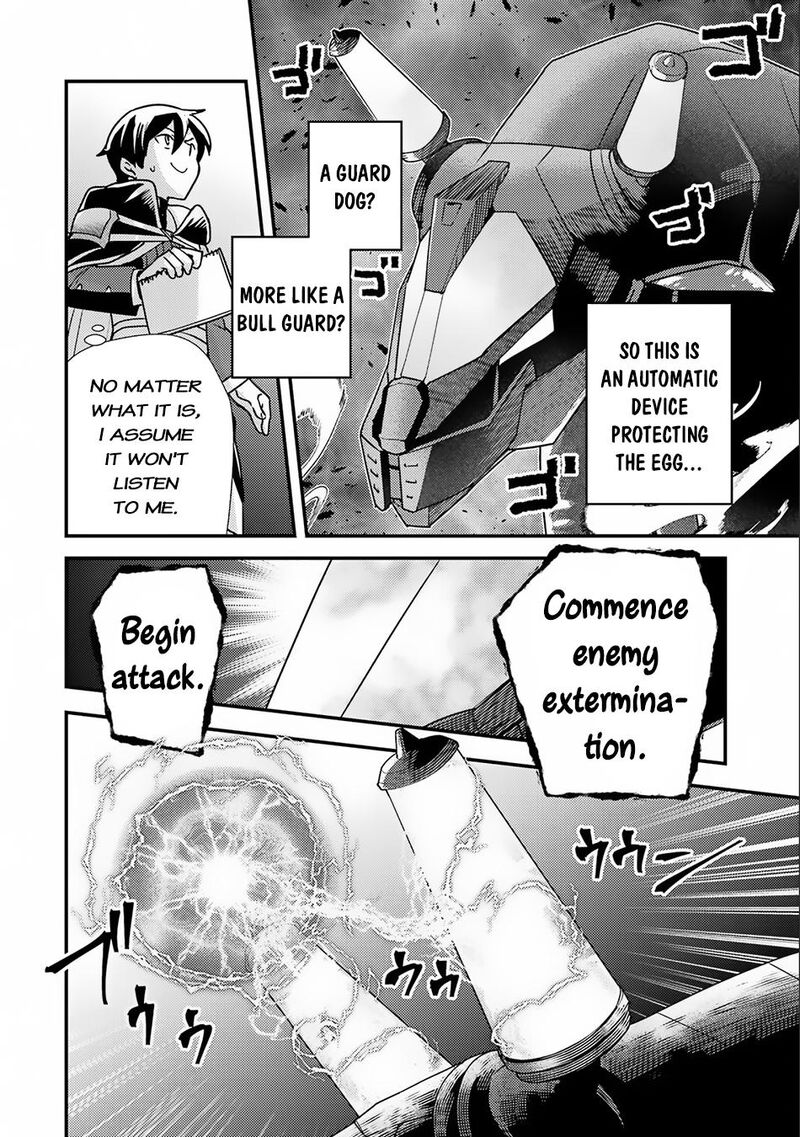 Isekai Tensei De Kenja Ni Natte Boukensha Seikatsu Mahou Kairyou De Isekai Saikyou Chapter 17 Page 10