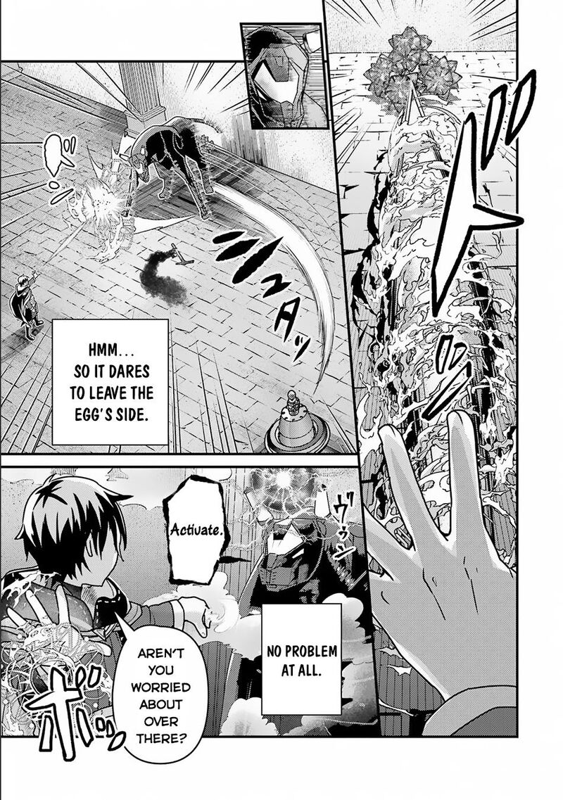 Isekai Tensei De Kenja Ni Natte Boukensha Seikatsu Mahou Kairyou De Isekai Saikyou Chapter 17 Page 19