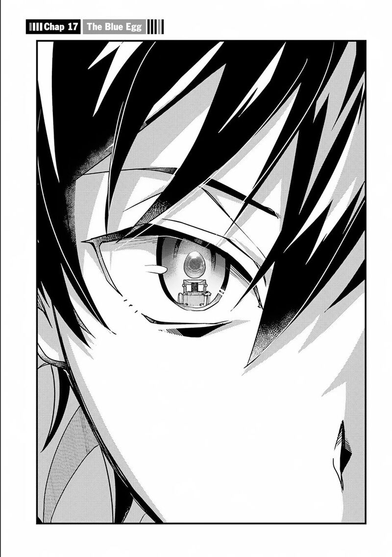 Isekai Tensei De Kenja Ni Natte Boukensha Seikatsu Mahou Kairyou De Isekai Saikyou Chapter 17 Page 2