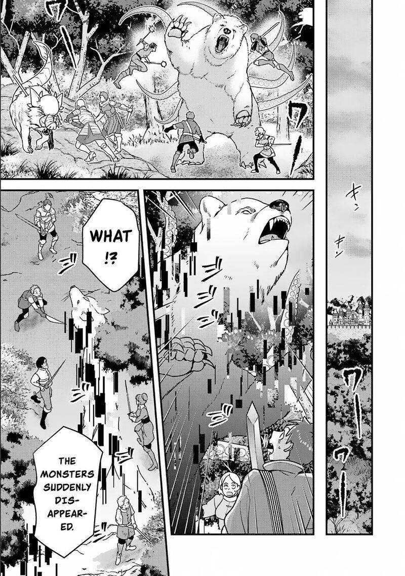 Isekai Tensei De Kenja Ni Natte Boukensha Seikatsu Mahou Kairyou De Isekai Saikyou Chapter 17 Page 26