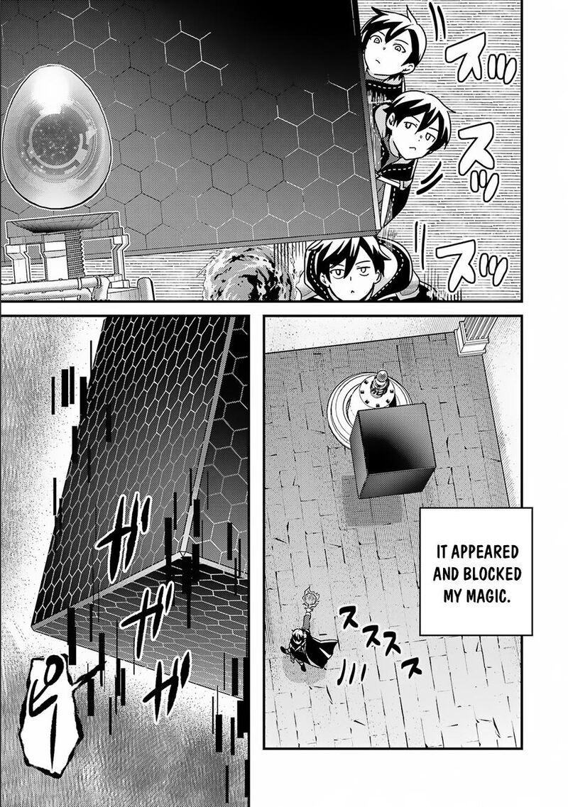 Isekai Tensei De Kenja Ni Natte Boukensha Seikatsu Mahou Kairyou De Isekai Saikyou Chapter 17 Page 6
