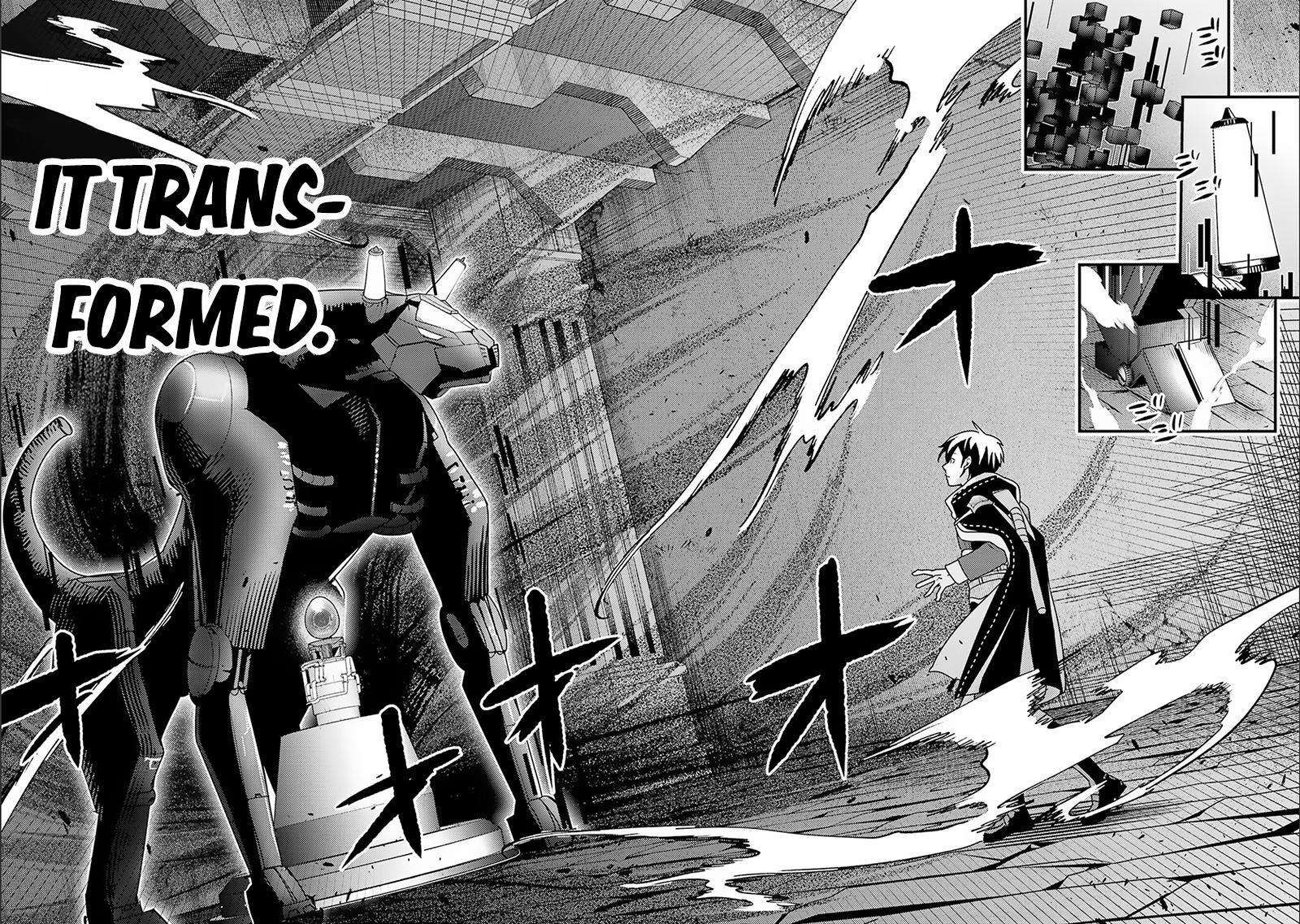 Isekai Tensei De Kenja Ni Natte Boukensha Seikatsu Mahou Kairyou De Isekai Saikyou Chapter 17 Page 9