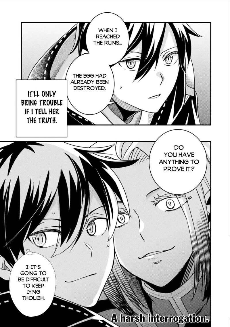 Isekai Tensei De Kenja Ni Natte Boukensha Seikatsu Mahou Kairyou De Isekai Saikyou Chapter 18 Page 11