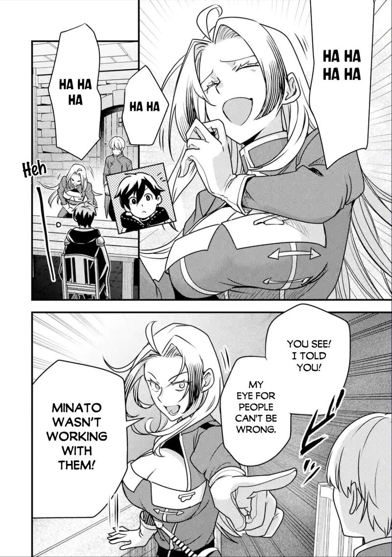Isekai Tensei De Kenja Ni Natte Boukensha Seikatsu Mahou Kairyou De Isekai Saikyou Chapter 18 Page 18