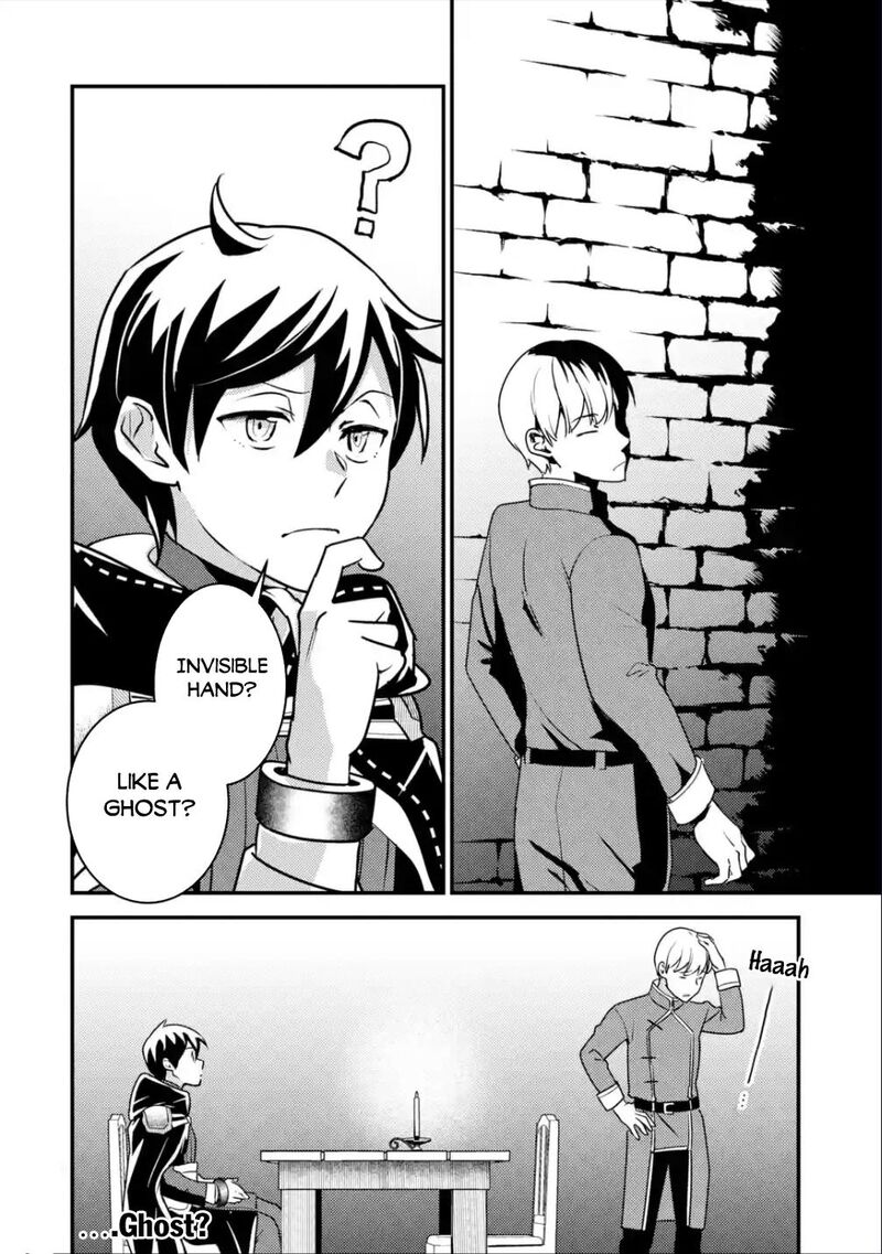 Isekai Tensei De Kenja Ni Natte Boukensha Seikatsu Mahou Kairyou De Isekai Saikyou Chapter 18 Page 24