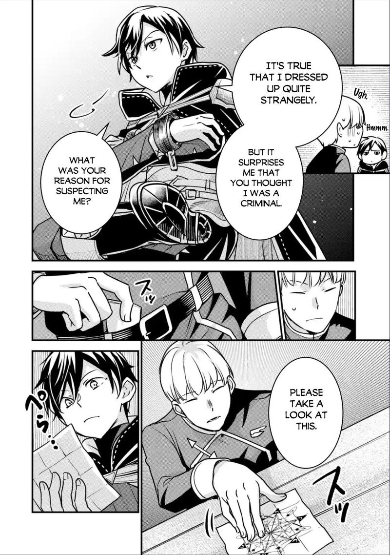 Isekai Tensei De Kenja Ni Natte Boukensha Seikatsu Mahou Kairyou De Isekai Saikyou Chapter 18 Page 28