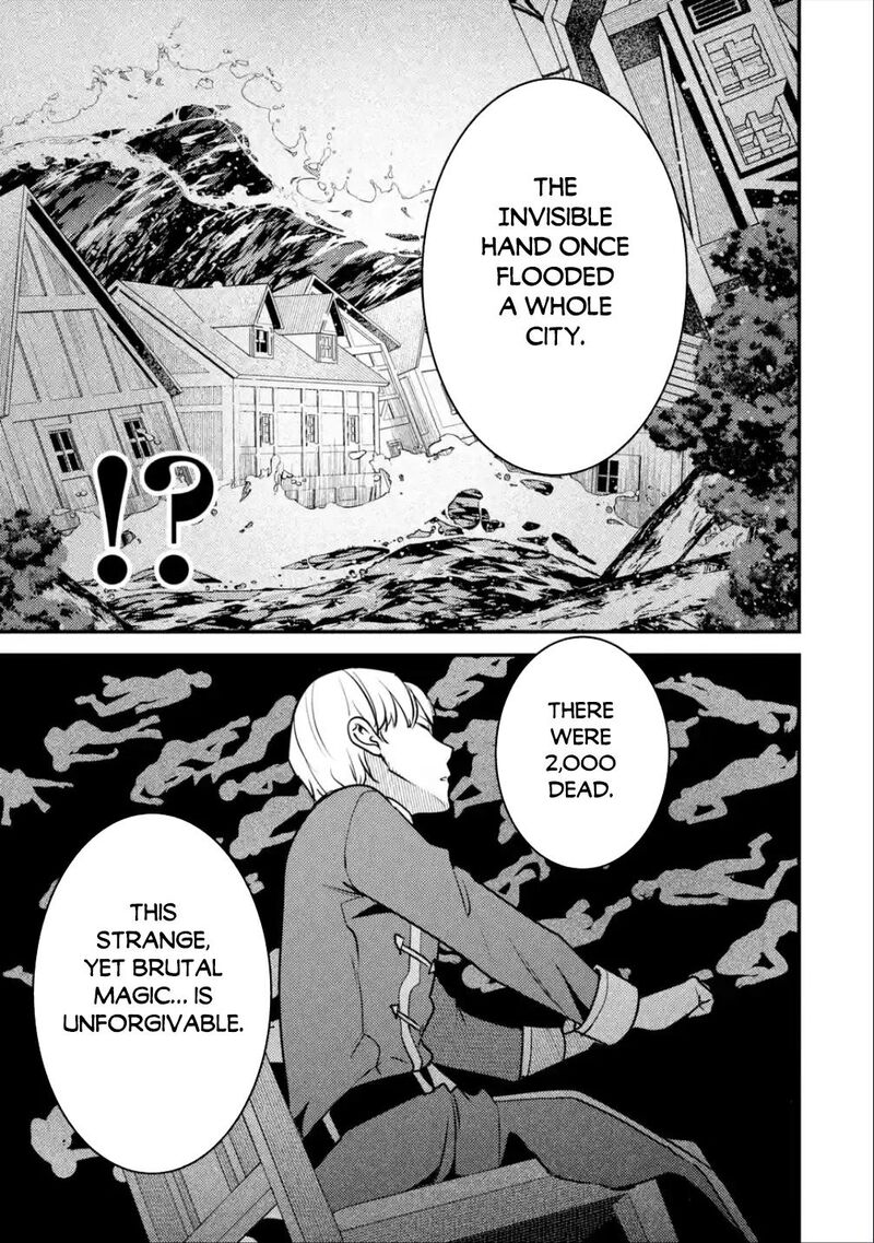 Isekai Tensei De Kenja Ni Natte Boukensha Seikatsu Mahou Kairyou De Isekai Saikyou Chapter 18 Page 31