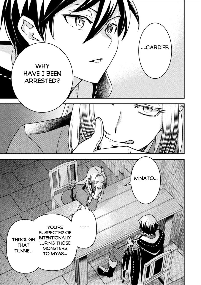 Isekai Tensei De Kenja Ni Natte Boukensha Seikatsu Mahou Kairyou De Isekai Saikyou Chapter 18 Page 7