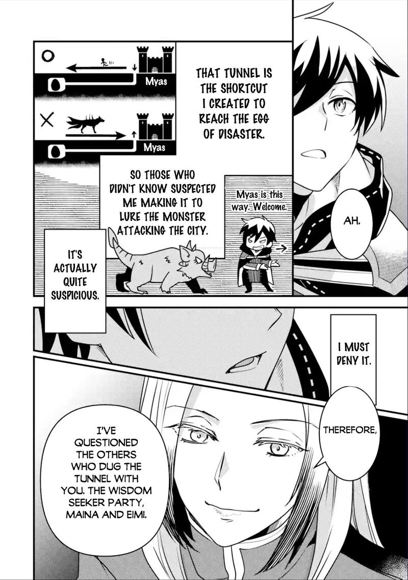 Isekai Tensei De Kenja Ni Natte Boukensha Seikatsu Mahou Kairyou De Isekai Saikyou Chapter 18 Page 8