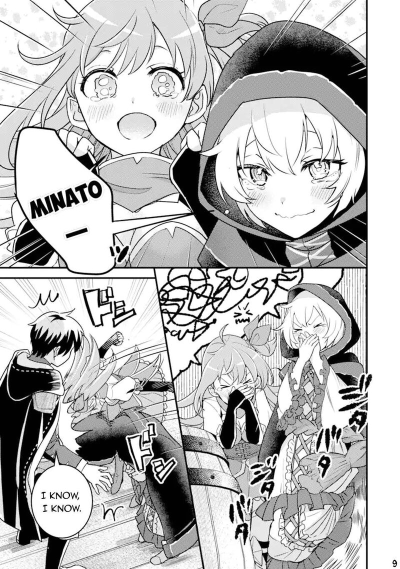 Isekai Tensei De Kenja Ni Natte Boukensha Seikatsu Mahou Kairyou De Isekai Saikyou Chapter 19 Page 10