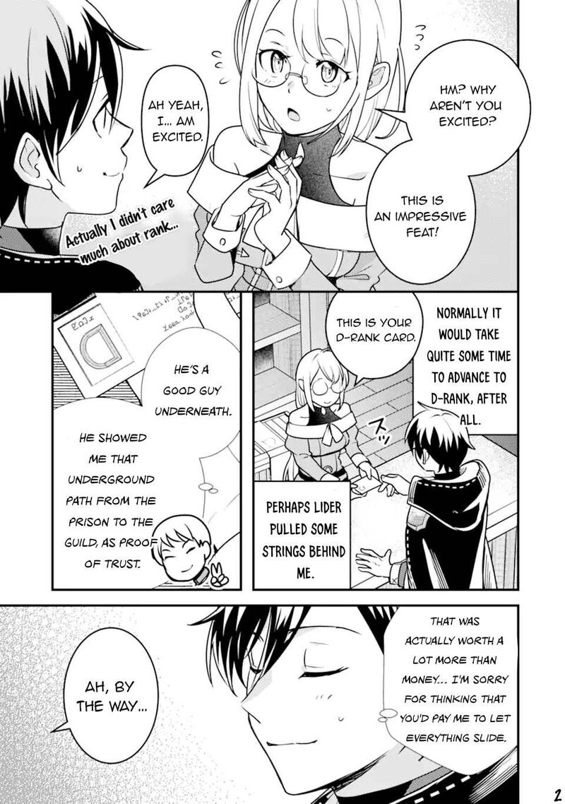 Isekai Tensei De Kenja Ni Natte Boukensha Seikatsu Mahou Kairyou De Isekai Saikyou Chapter 19 Page 16