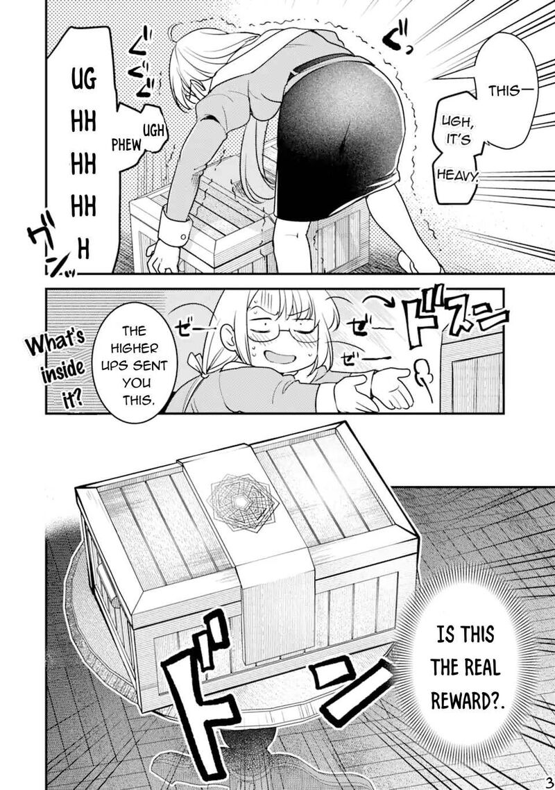 Isekai Tensei De Kenja Ni Natte Boukensha Seikatsu Mahou Kairyou De Isekai Saikyou Chapter 19 Page 17