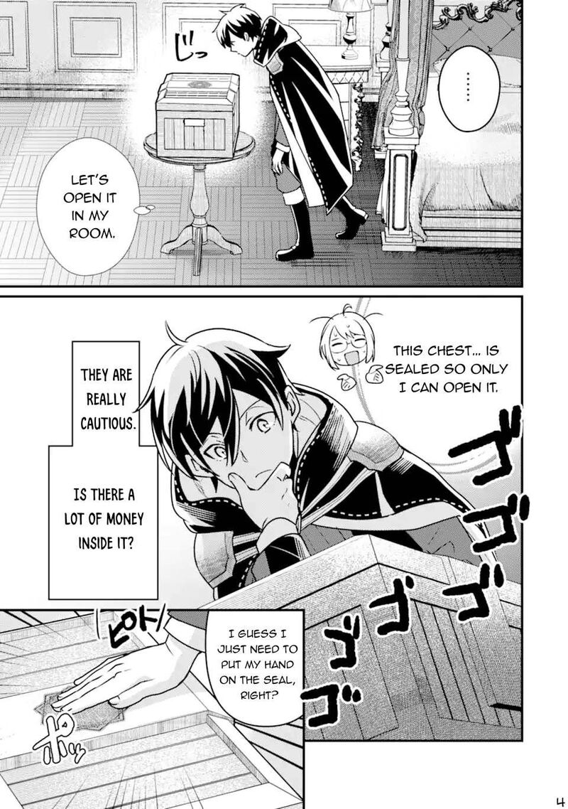 Isekai Tensei De Kenja Ni Natte Boukensha Seikatsu Mahou Kairyou De Isekai Saikyou Chapter 19 Page 18